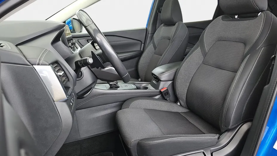 NISSAN Qashqai Qashqai 1.3 DIG-T mHEV Premiere Edition Xtronic