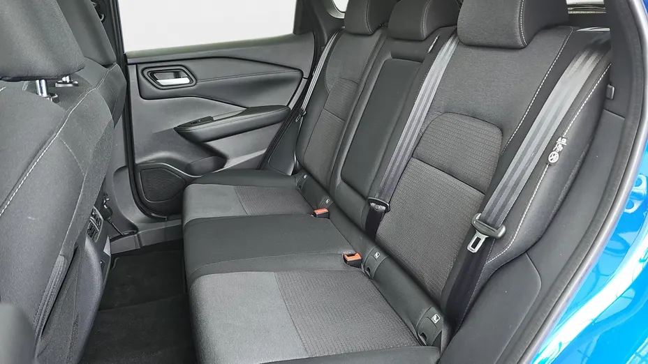 NISSAN Qashqai Qashqai 1.3 DIG-T mHEV Premiere Edition Xtronic