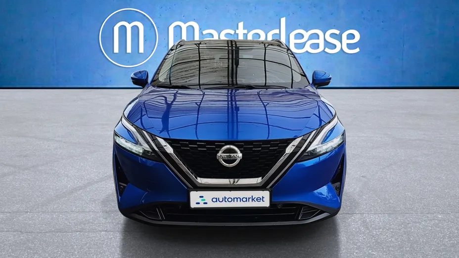 NISSAN Qashqai Qashqai 1.3 DIG-T mHEV Premiere Edition Xtronic