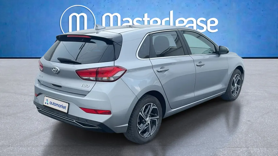 HYUNDAI i30 i30 1.5 DPI Smart