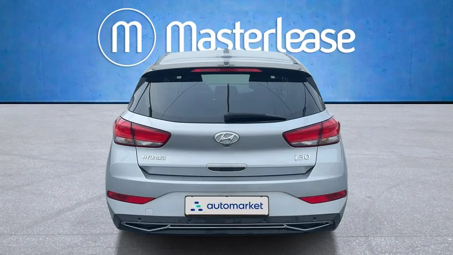 HYUNDAI i30 i30 1.5 DPI Smart