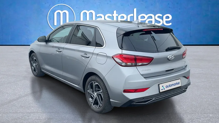 HYUNDAI i30 i30 1.5 DPI Smart