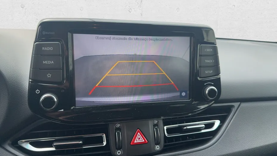 HYUNDAI i30 i30 1.5 DPI Smart