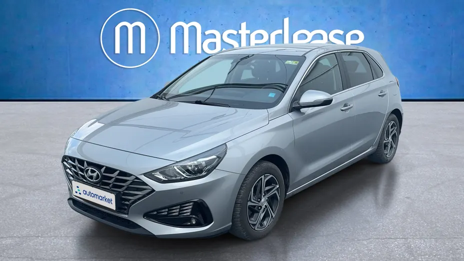 HYUNDAI i30 i30 1.5 DPI Smart