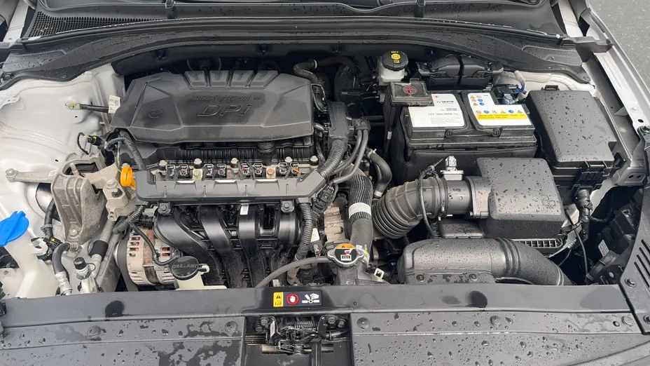 HYUNDAI i30 i30 1.5 DPI Smart