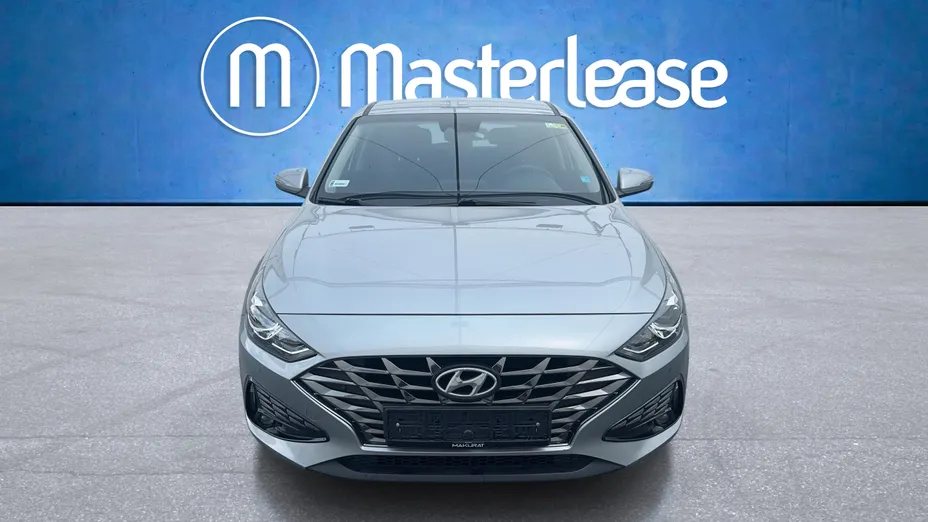 HYUNDAI i30 i30 1.5 DPI Smart