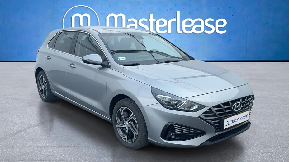 HYUNDAI i30 i30 1.5 DPI Smart