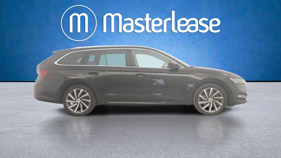 SKODA Octavia Octavia 2.0 TSI 4x4 Style DSG