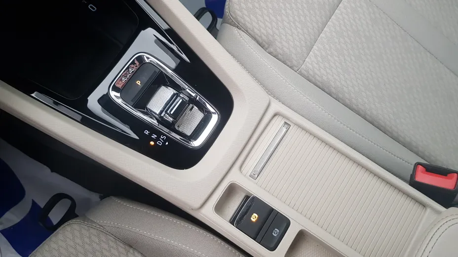 SKODA Octavia Octavia 2.0 TSI 4x4 Style DSG