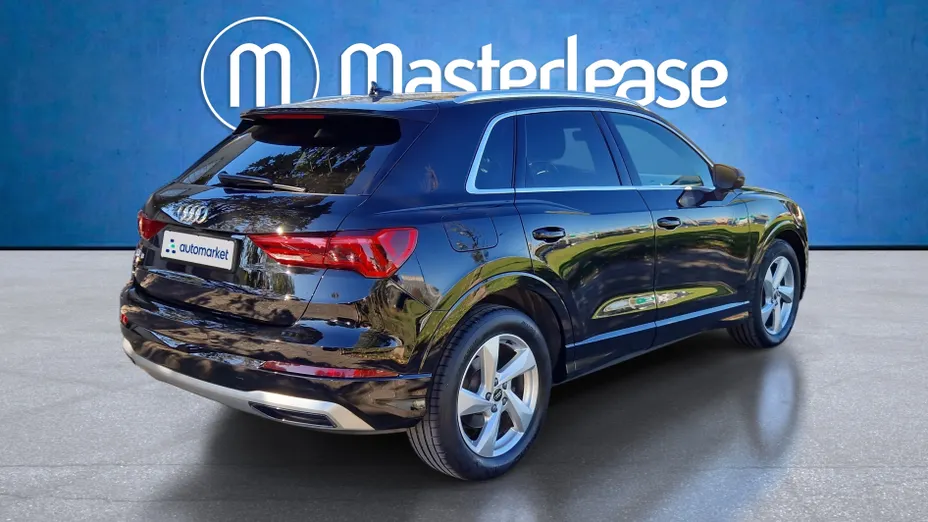 AUDI Q3 Q3 35 TDI Advanced S tronic