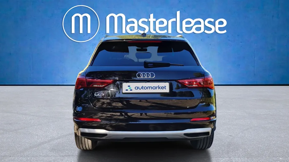 AUDI Q3 Q3 35 TDI Advanced S tronic
