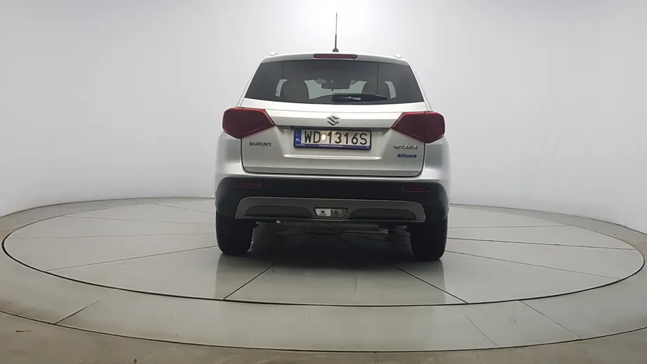 SUZUKI Vitara Vitara 1.4 Boosterjet SHVS Premium 2WD