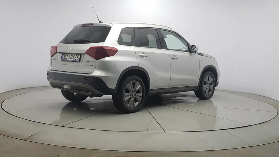 SUZUKI Vitara Vitara 1.4 Boosterjet SHVS Premium 2WD