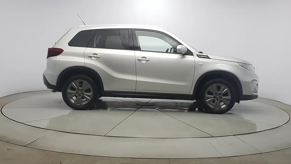 SUZUKI Vitara Vitara 1.4 Boosterjet SHVS Premium 2WD