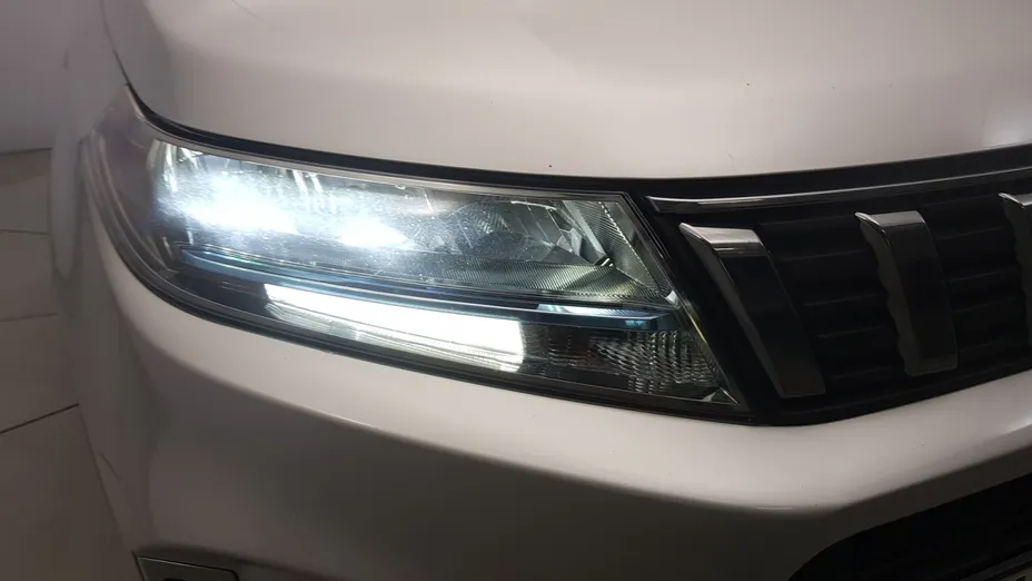 SUZUKI Vitara Vitara 1.4 Boosterjet SHVS Premium 2WD