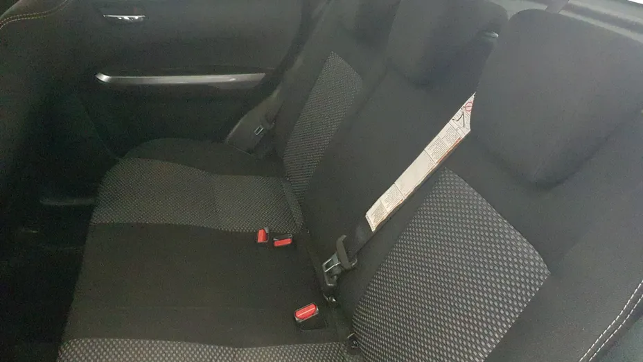 SUZUKI Vitara Vitara 1.4 Boosterjet SHVS Premium 2WD