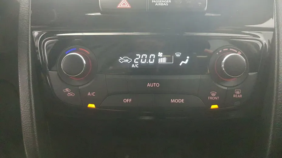 SUZUKI Vitara Vitara 1.4 Boosterjet SHVS Premium 2WD