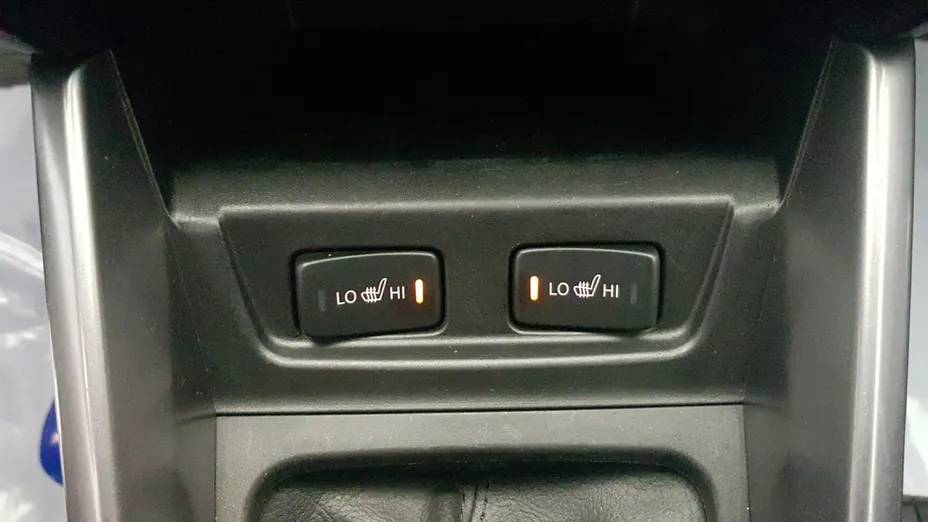 SUZUKI Vitara Vitara 1.4 Boosterjet SHVS Premium 2WD