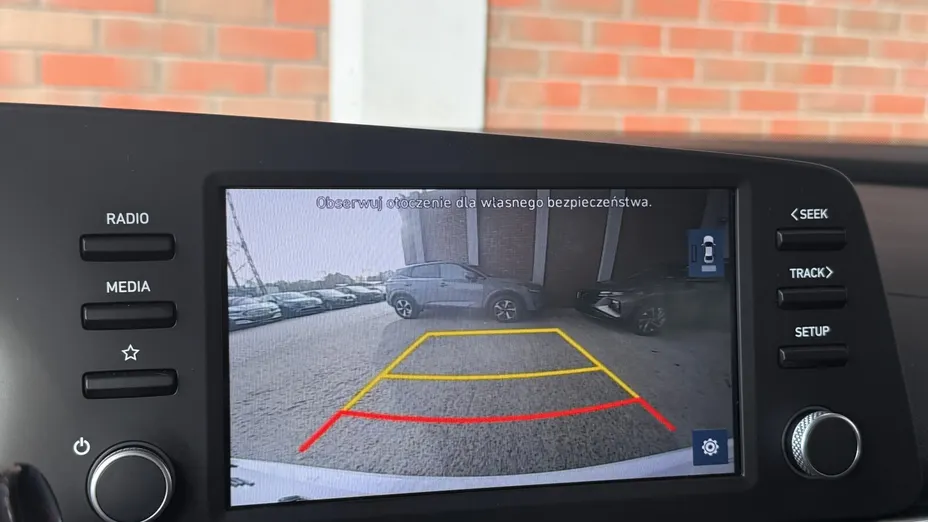 HYUNDAI Elantra Elantra 1.6 Smart