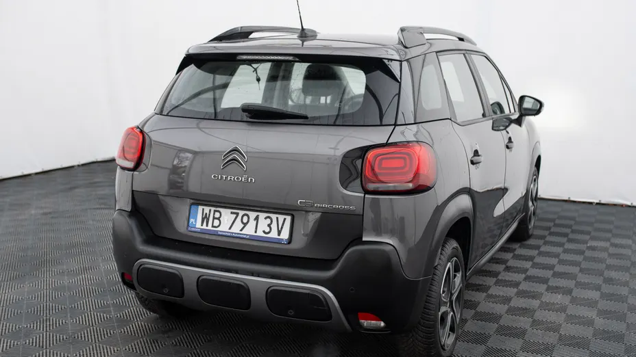 CITROEN C3 Aircross C3 Aircross 1.2 PureTech GPF Feel Pack S&S