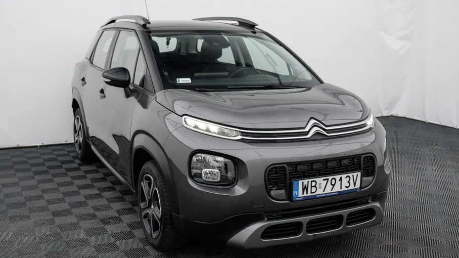CITROEN C3 Aircross C3 Aircross 1.2 PureTech GPF Feel Pack S&S