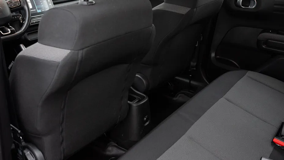 CITROEN C3 Aircross C3 Aircross 1.2 PureTech GPF Feel Pack S&S