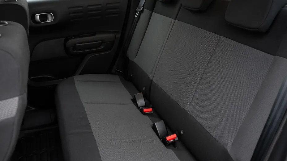 CITROEN C3 Aircross C3 Aircross 1.2 PureTech GPF Feel Pack S&S