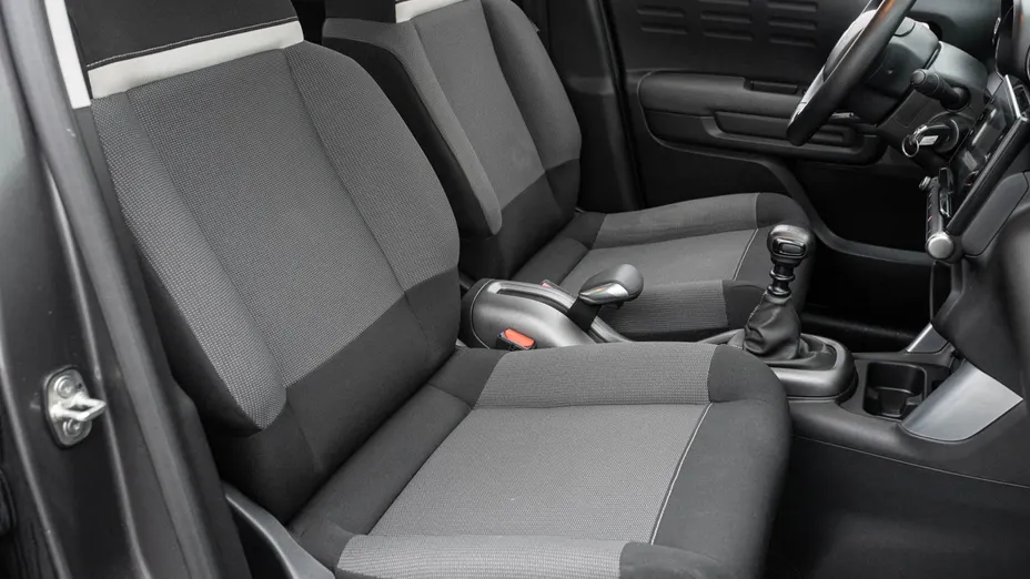 CITROEN C3 Aircross C3 Aircross 1.2 PureTech GPF Feel Pack S&S