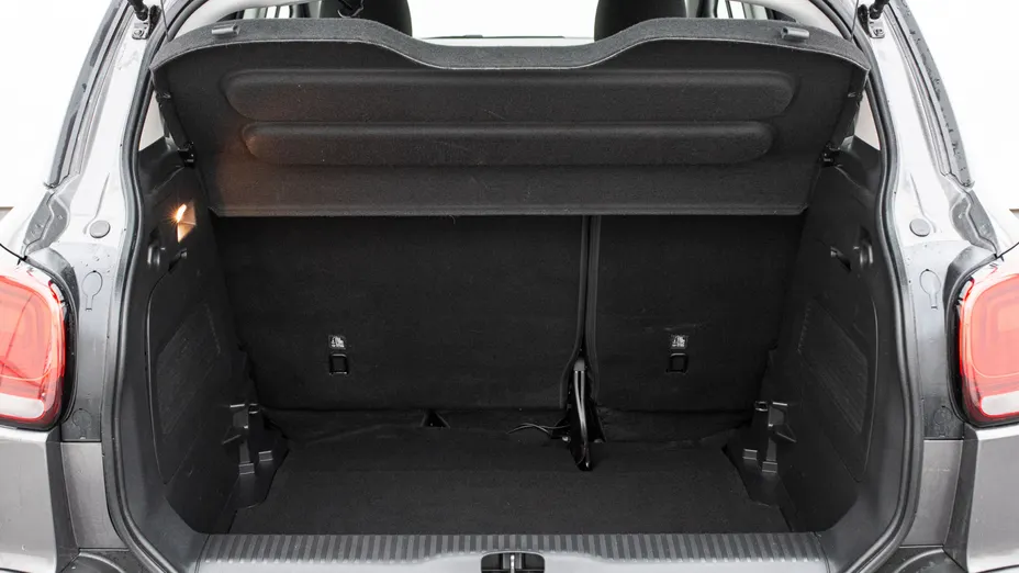 CITROEN C3 Aircross C3 Aircross 1.2 PureTech GPF Feel Pack S&S