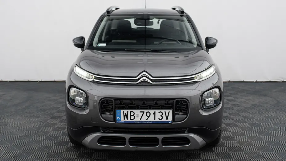 CITROEN C3 Aircross C3 Aircross 1.2 PureTech GPF Feel Pack S&S