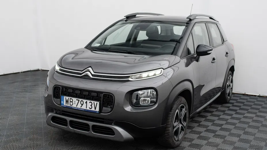 CITROEN C3 Aircross C3 Aircross 1.2 PureTech GPF Feel Pack S&S