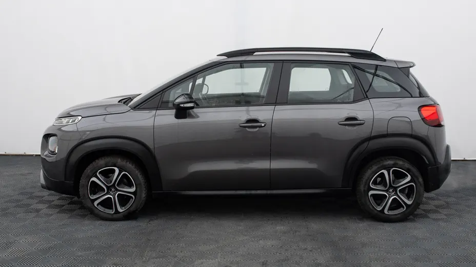 CITROEN C3 Aircross C3 Aircross 1.2 PureTech GPF Feel Pack S&S