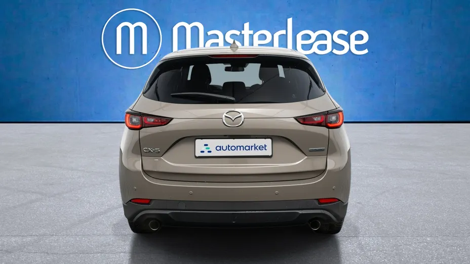 MAZDA CX-5 CX-5 2.0 Kanjo 2WD aut
