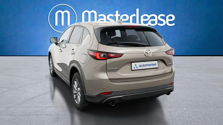 MAZDA CX-5 CX-5 2.0 Kanjo 2WD aut