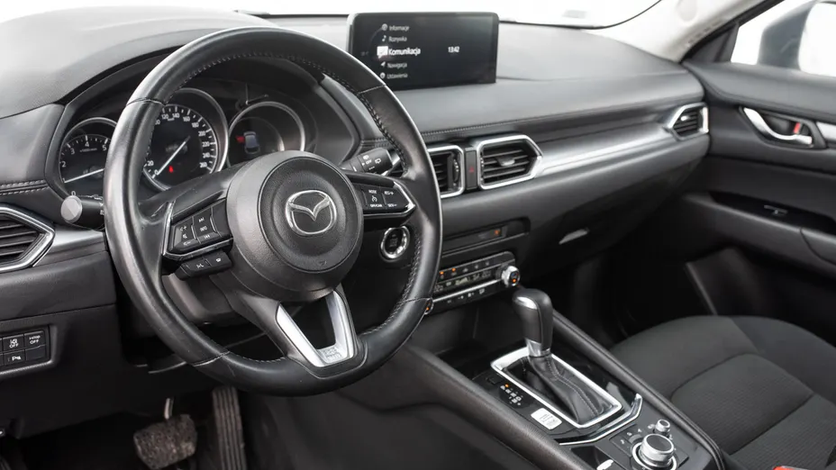 MAZDA CX-5 CX-5 2.0 Kanjo 2WD aut