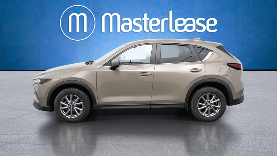 MAZDA CX-5 CX-5 2.0 Kanjo 2WD aut