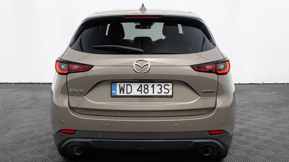 MAZDA CX-5 CX-5 2.0 Kanjo 2WD aut