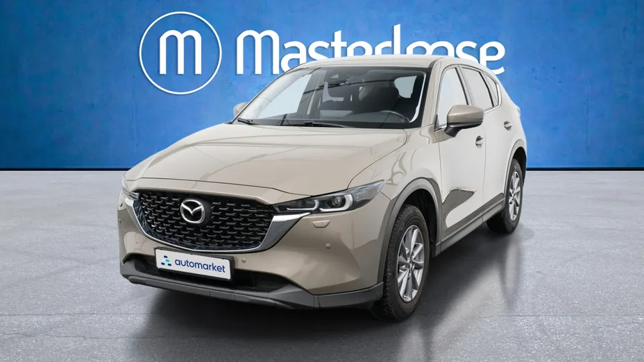 MAZDA CX-5 CX-5 2.0 Kanjo 2WD aut