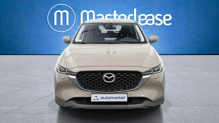 MAZDA CX-5 CX-5 2.0 Kanjo 2WD aut