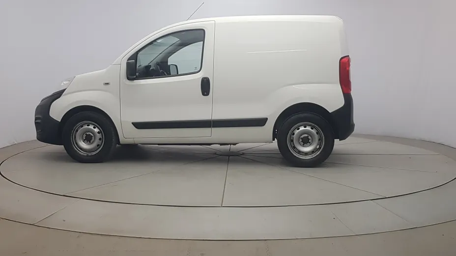 FIAT Fiorino Van Fiorino 1.3 MJ Base Business Pro