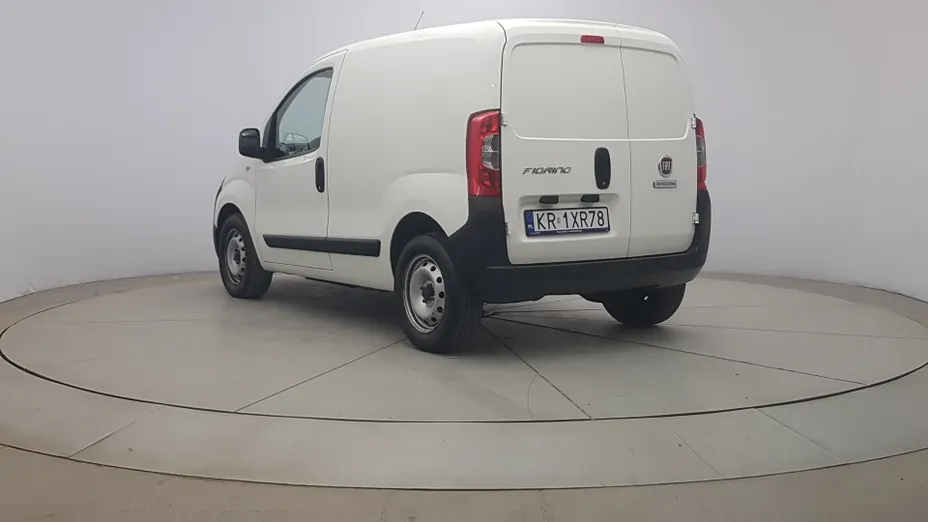 FIAT Fiorino Van Fiorino 1.3 MJ Base Business Pro