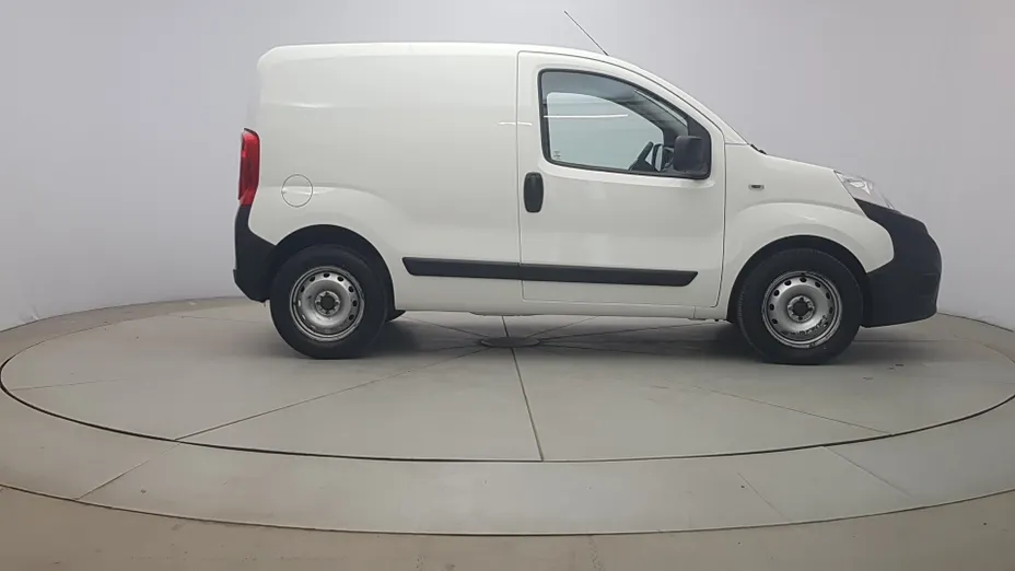 FIAT Fiorino Van Fiorino 1.3 MJ Base Business Pro