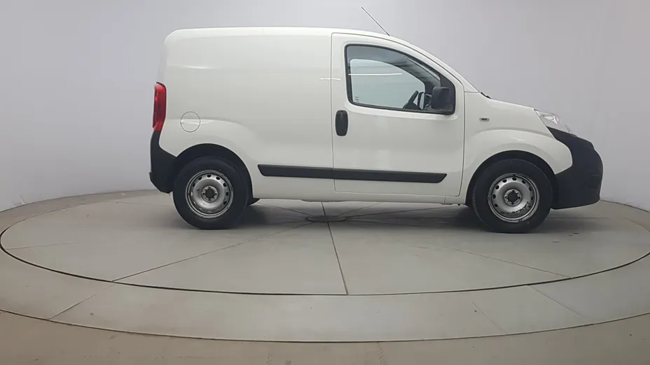 FIAT Fiorino Van Fiorino 1.3 MJ Base Business Pro