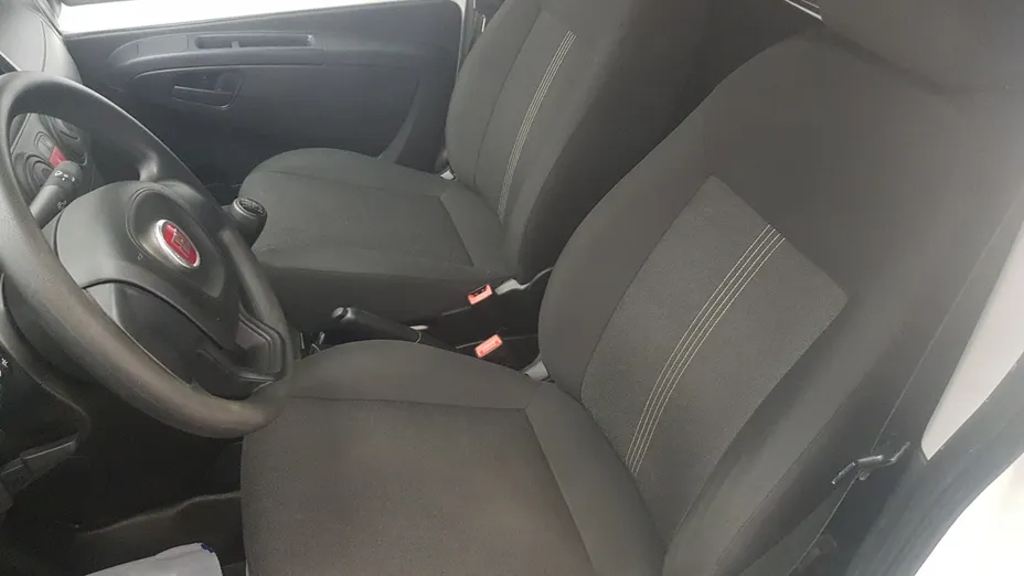 FIAT Fiorino Van Fiorino 1.3 MJ Base Business Pro
