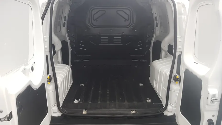 FIAT Fiorino Van Fiorino 1.3 MJ Base Business Pro
