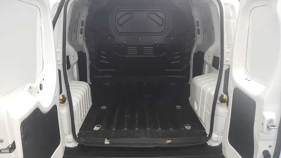 FIAT Fiorino Van Fiorino 1.3 MJ Base Business Pro
