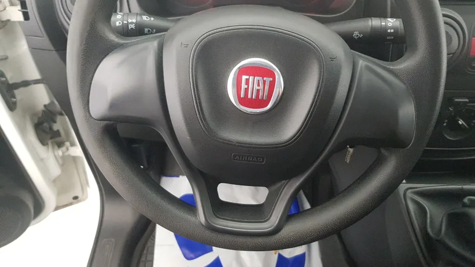 FIAT Fiorino Van Fiorino 1.3 MJ Base Business Pro