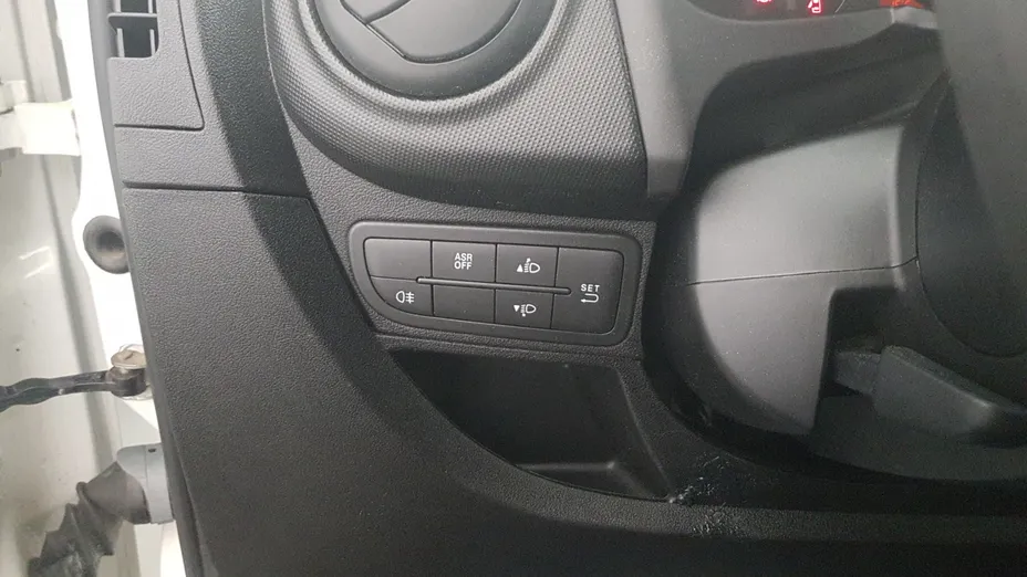 FIAT Fiorino Van Fiorino 1.3 MJ Base Business Pro