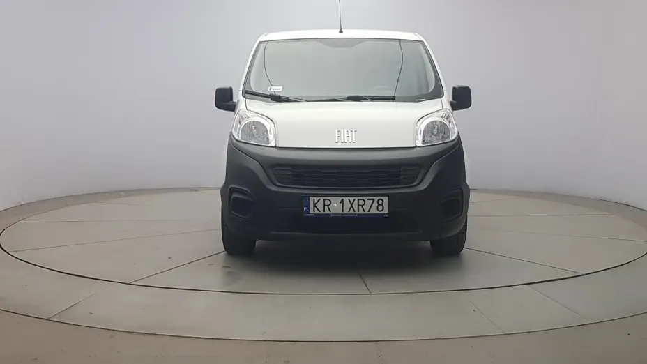 FIAT Fiorino Van Fiorino 1.3 MJ Base Business Pro