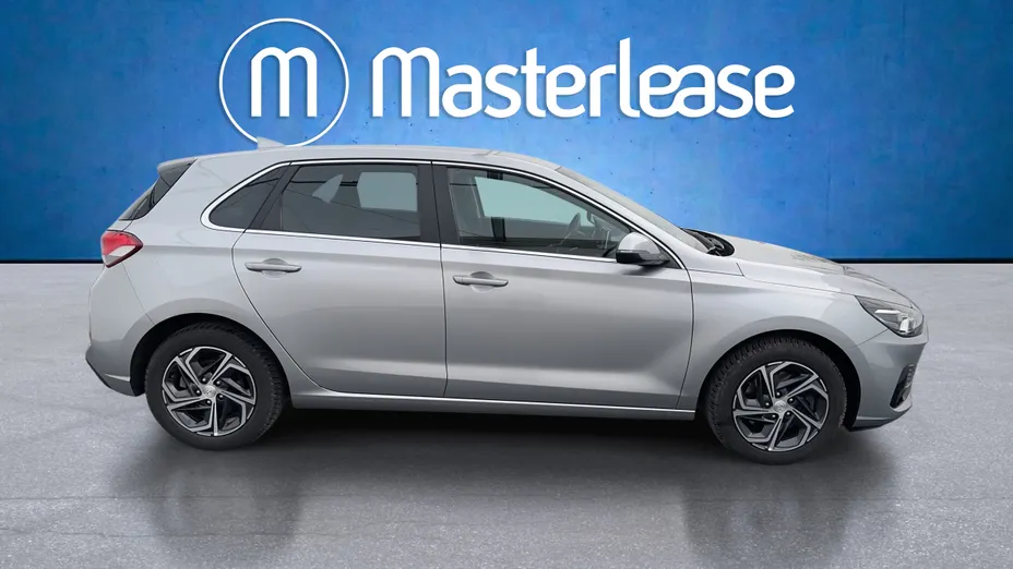 HYUNDAI i30 i30 1.5 DPI Smart